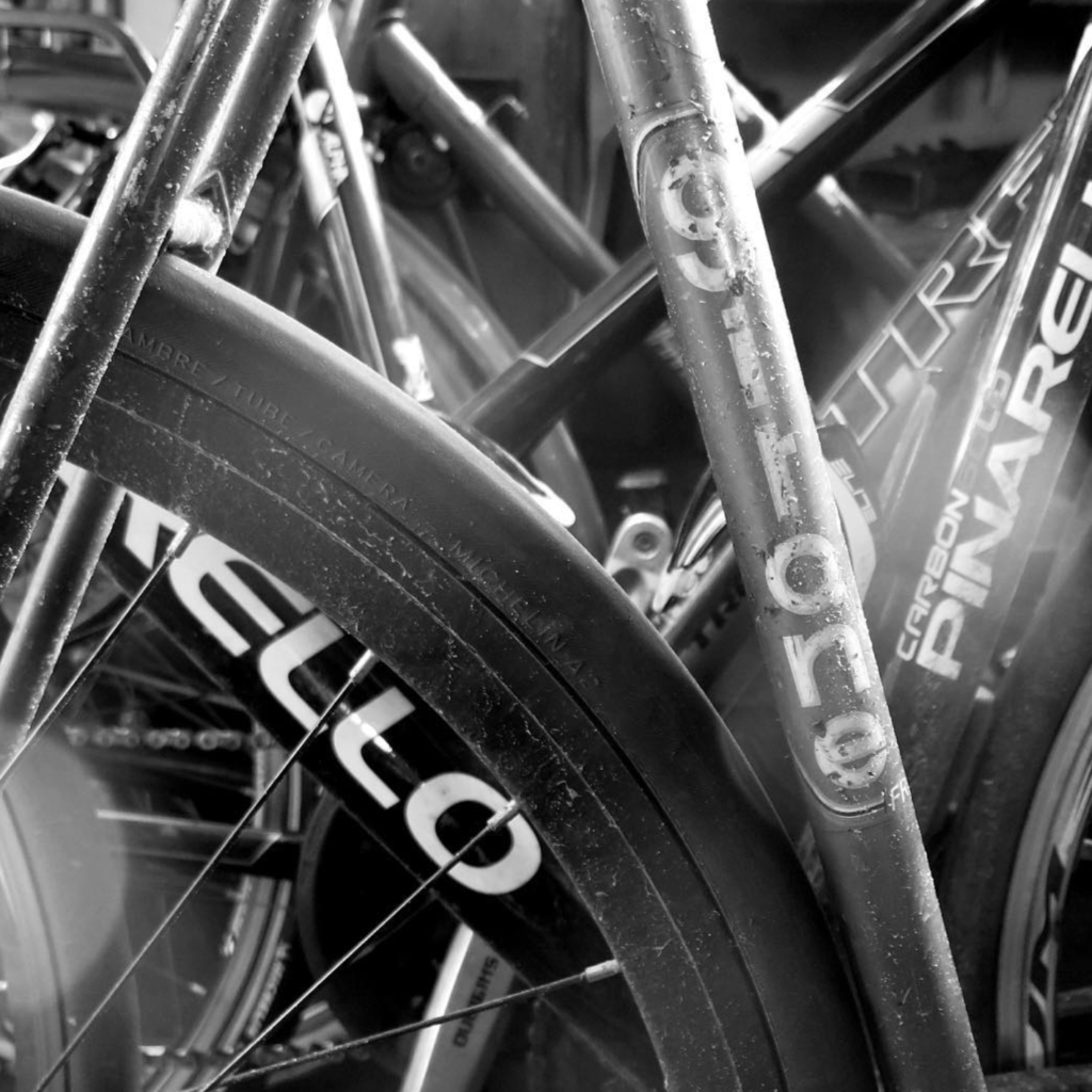 NOUVEAUX BIKE HUBS à BXL SEE U & GRAND HOSPICE pali pali