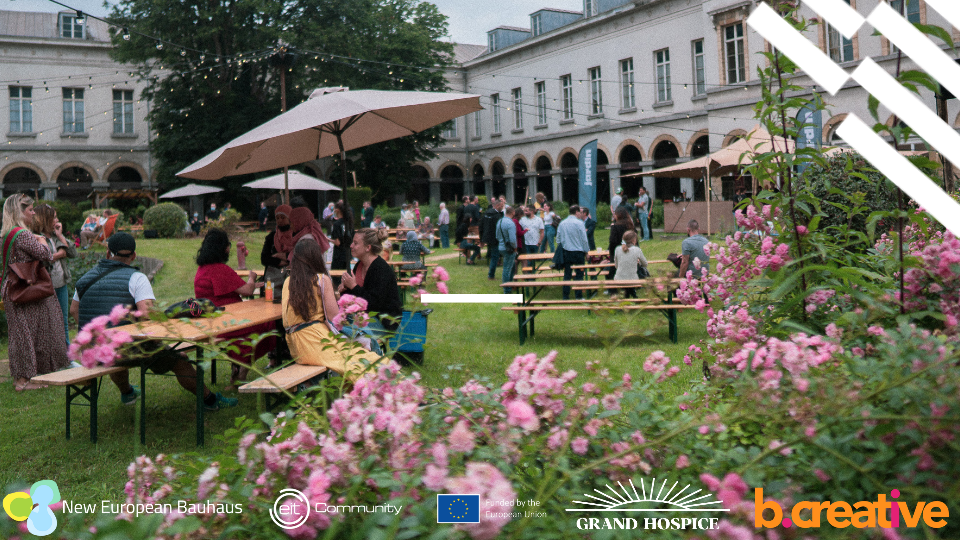 Nieuw Europees Bauhaus