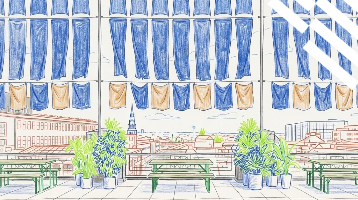 Bozar Rooftop 2026