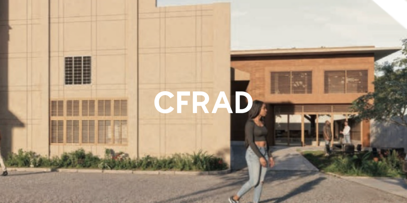 CFRAD
