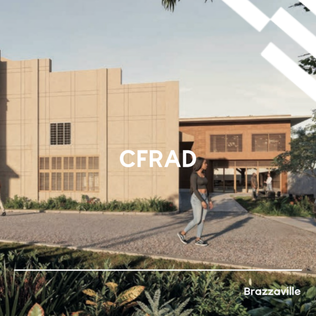 CFRAD