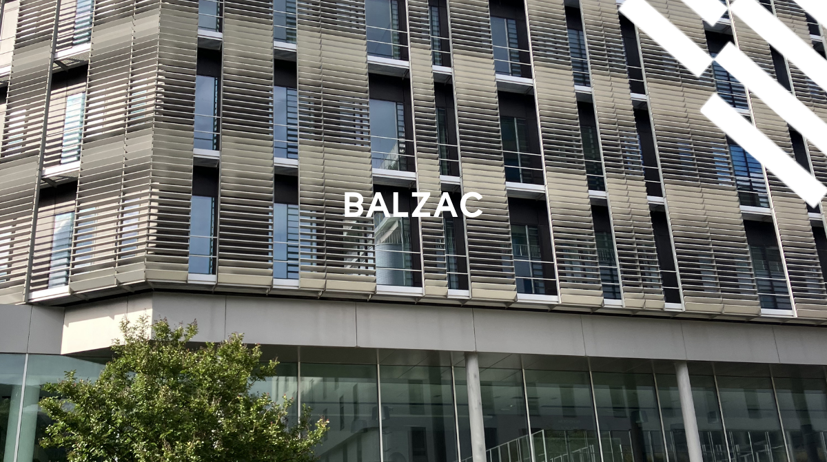 Balzac